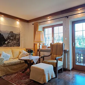  Apartment Im Jagdhof